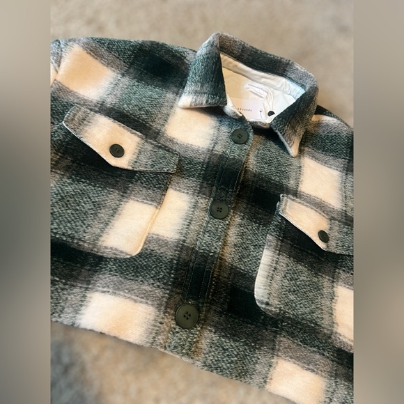 Lovers + Friends Roxy Shacket - Picture 2 of 4